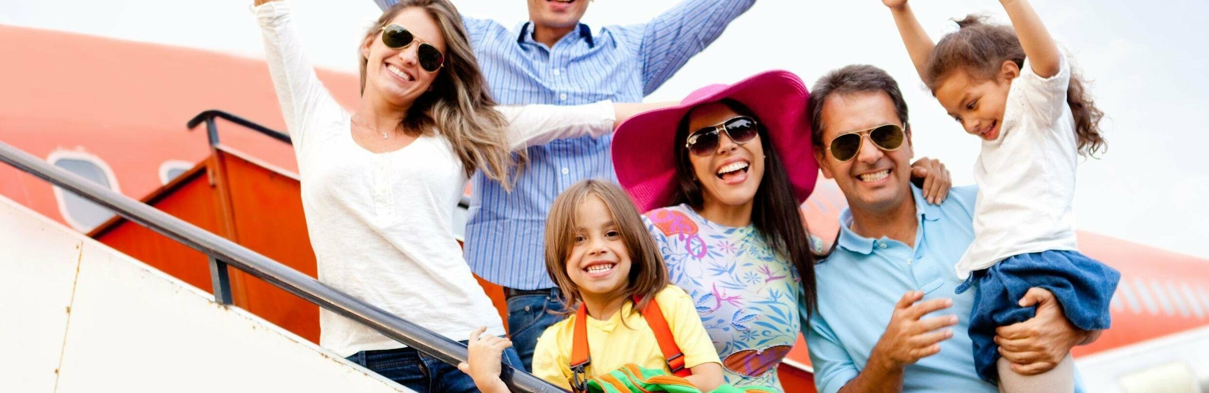 Дешевые авиабилеты круглый год 