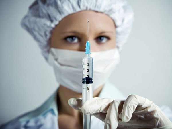 На Камчатке случаев гриппа не зарегистрировано