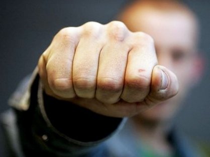 На Камчатке возле кафе «Уют» студент убил человека