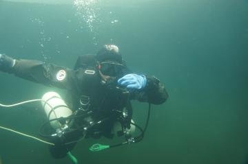 Губернатор попросил ТОФ обследовать затонувший сухогруз «Анатолий Крашенинников»