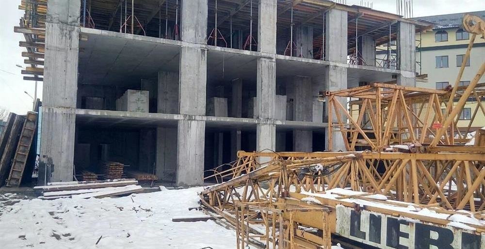 Камчатка получит миллиард на строительство жилья