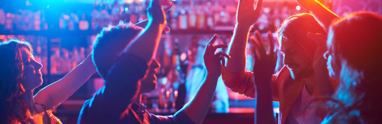 Полицейский рейд прошел в барах Петропавловска