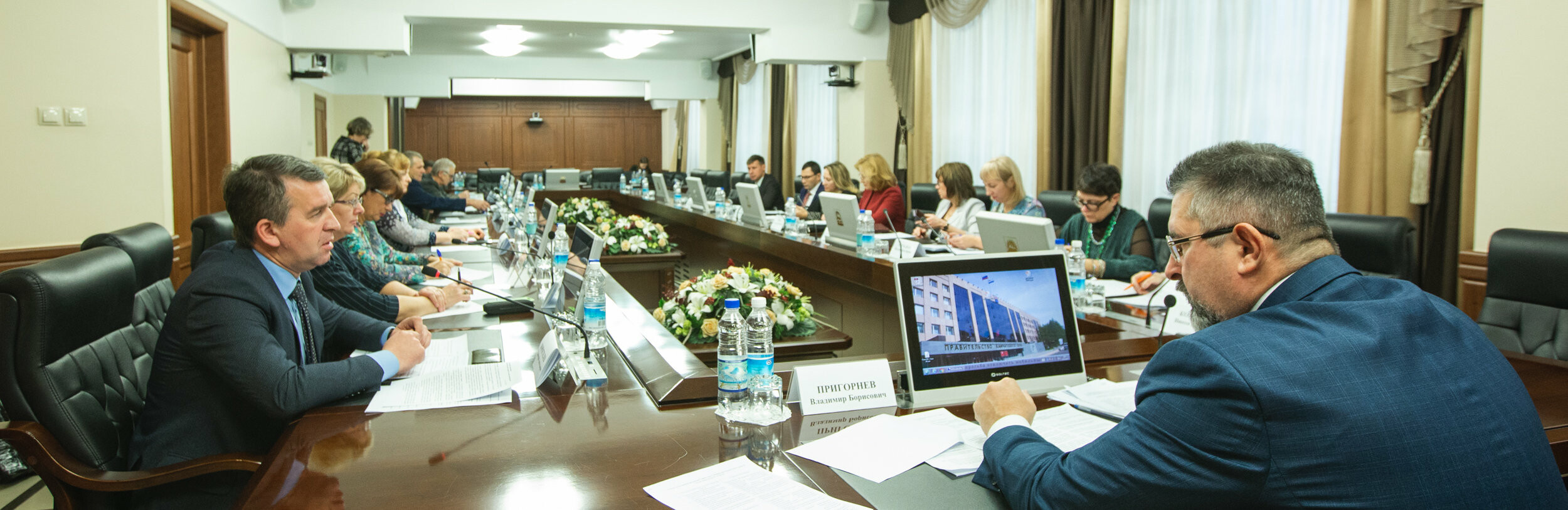 ТЦ Камчатки приспособлены для инвалидов - власти