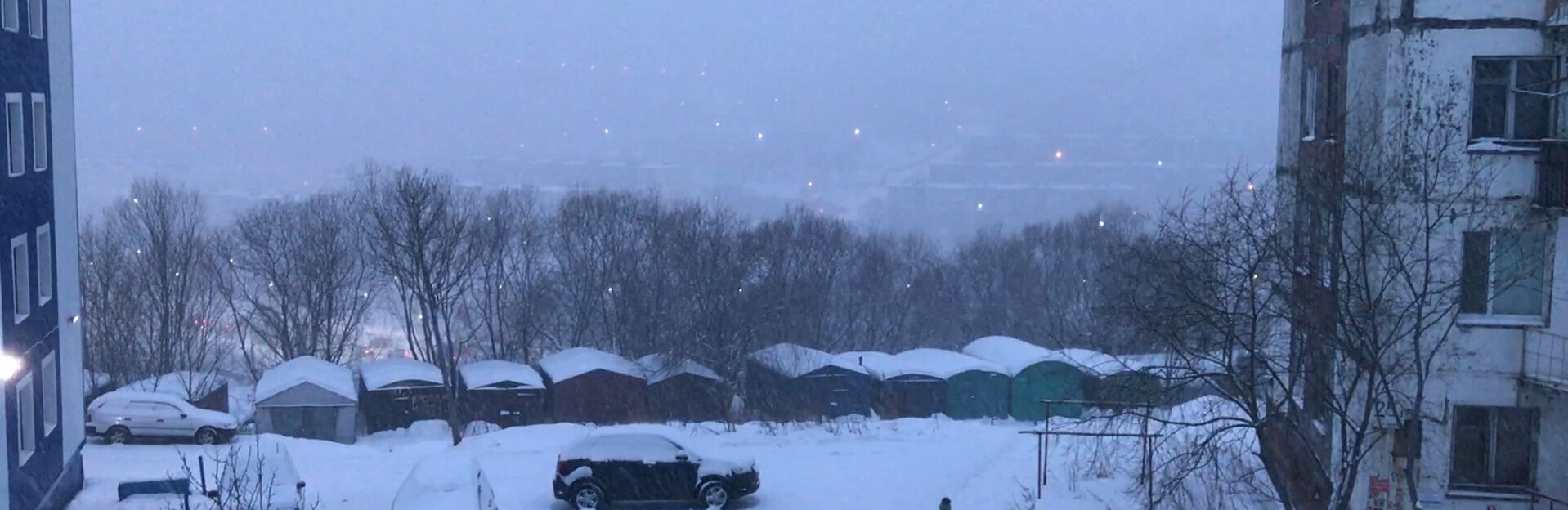 Внимание! Школьные занятия во второй смене в Петропавловске отменены!