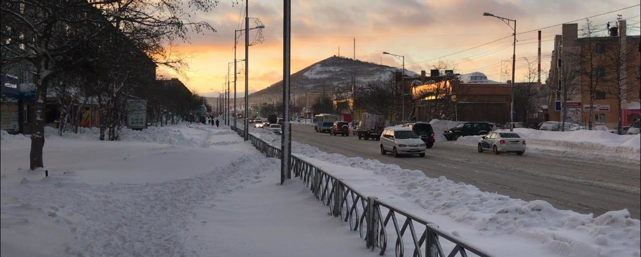 День лопаты объявлен в Петропавловске