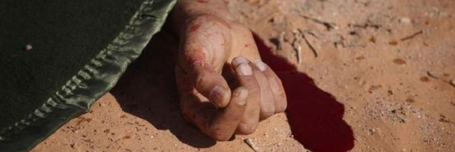 Житель Камчатки помог спрятать труп и получил за это штраф 