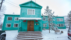 На Камчатке в домах устанавливают автономные пожарные извещатели 