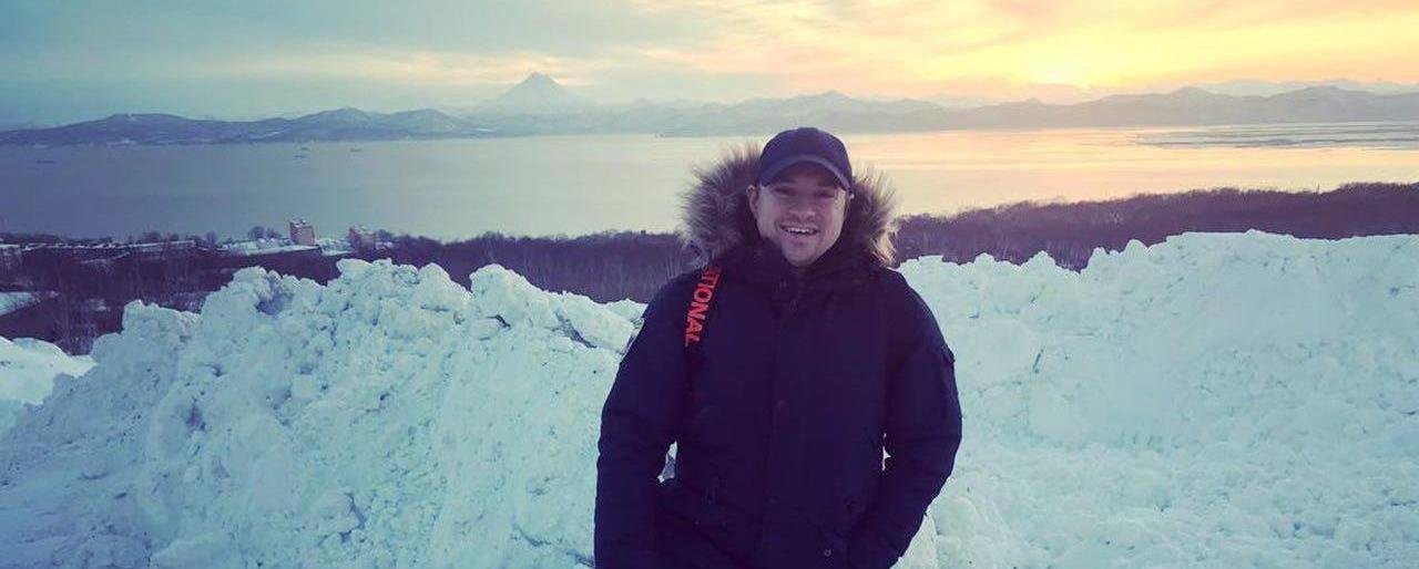 Звезда сериала «Универ» назвал камчатскую публику быдлом