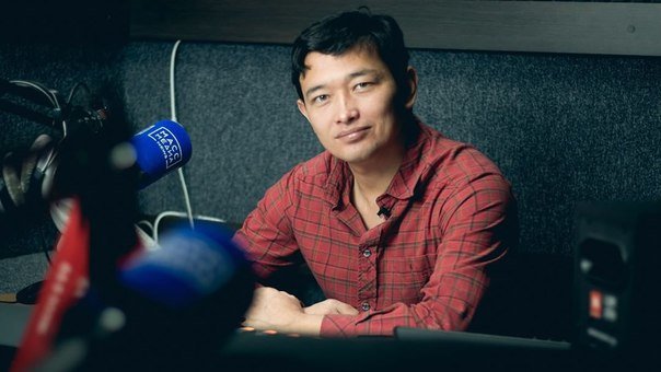 Камчатский видео-оператор взял гран-при Всероссийского фестиваля «От чистого истока»