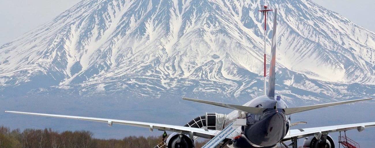 Яровая: авиабилеты будут!