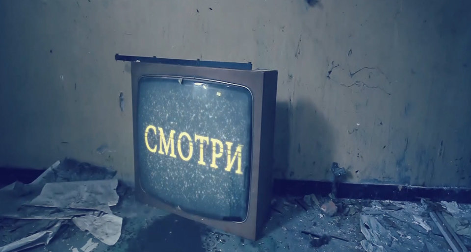 «АдЪ по соседству» - новый выпуск проекта «Своя Правда» уже в YouTube! «АдЪ по соседству» - новый выпуск проекта «Своя Правда» уже в YouTube!