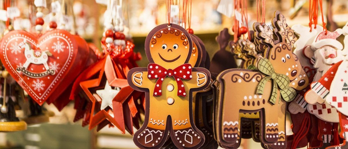 Елизовчане и вилючинцы смогут приехать на новогоднюю ярмарку на бесплатных автобусах