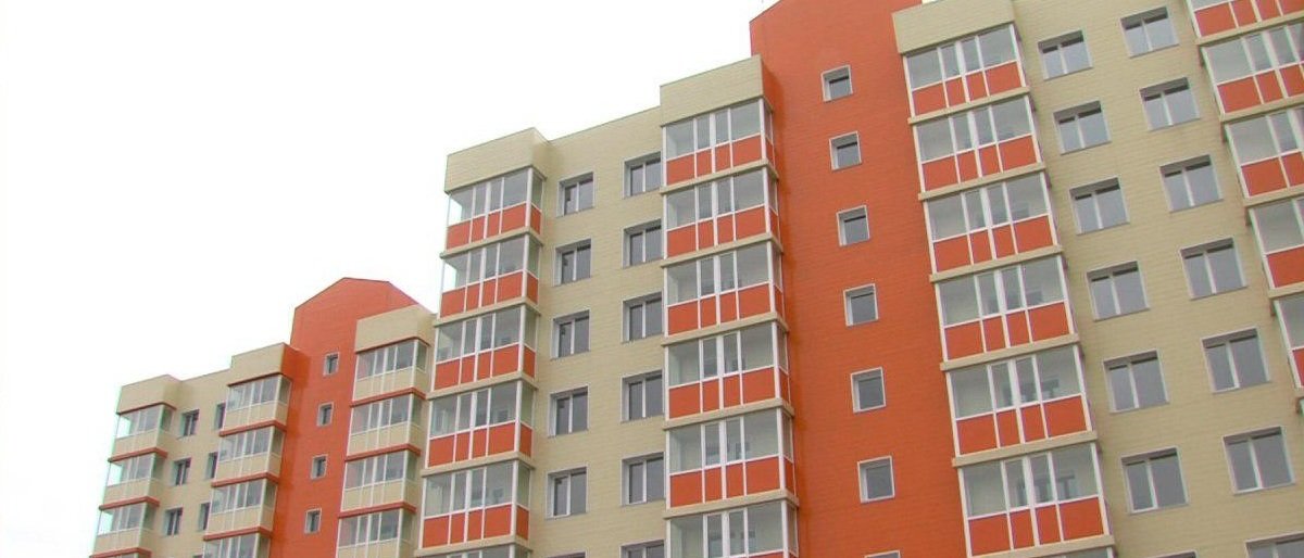 Еще 19 камчатских семей получили квартиры