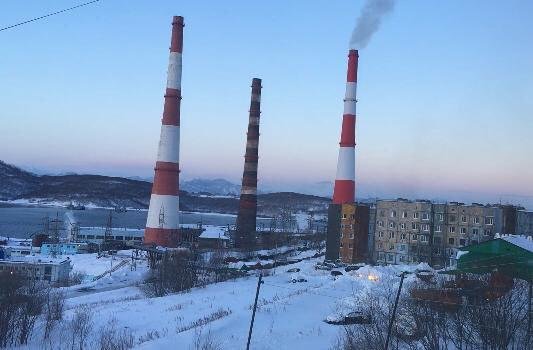 Камчатское УФАС раскрыло картель на торгах по поставке дизтоплива