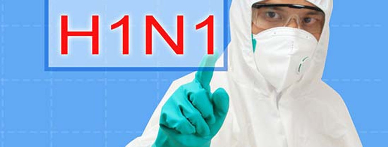 Студент из Санкт-Петербурга привез на Камчатку свиной грипп