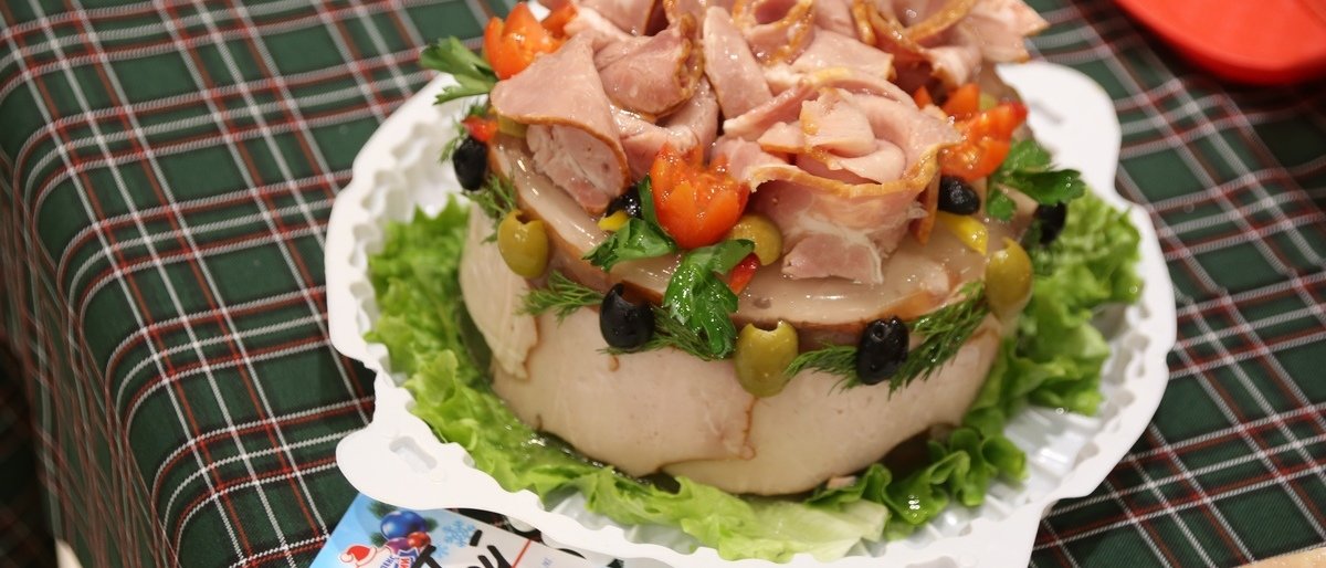 На Камчатке открылась крупнейшая новогодняя ярмарка