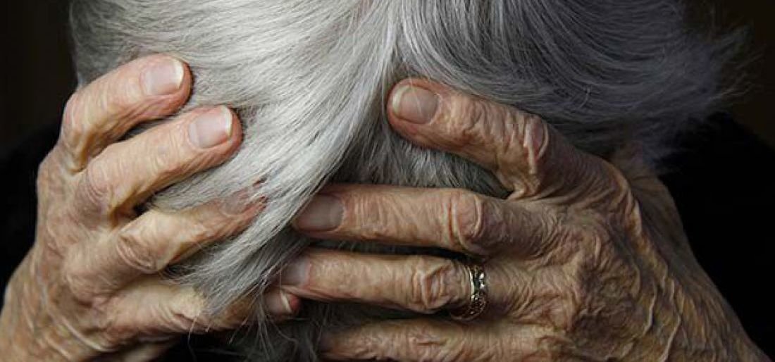 Камчатская школьница обокрала 80-летнюю бабушку