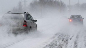 Закрыты дороги в Мильково и Усть-Большерецк 