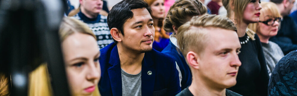 День российской печати отметили камчатские журналисты 