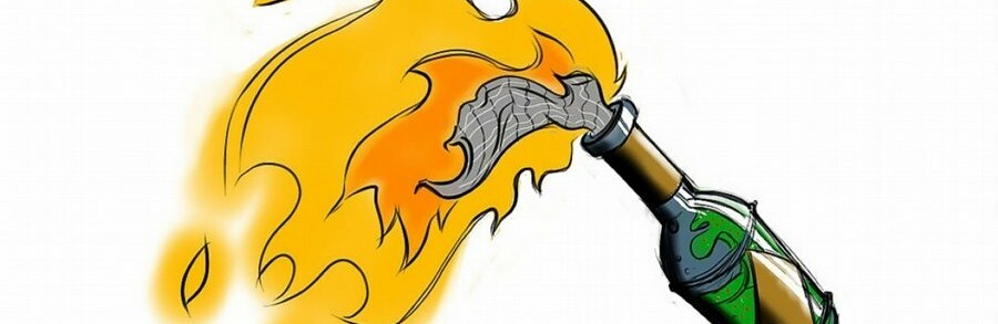 Житель Камчатки заплатит за поджог полицейской машины