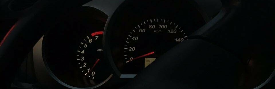 Водителей Петропавловска призвали ставить авто на стоянки и не выезжать на дороги