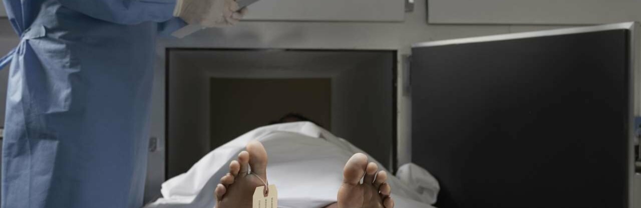 На Камчатке главврач больницы стащил деньги, выделенные на ремонт морга