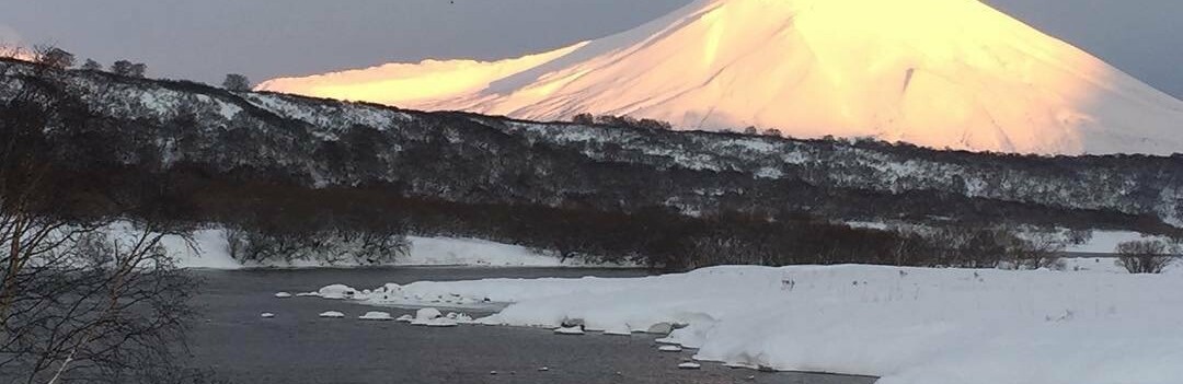 Камчатский Жрун-2 стал звездой соцсетей