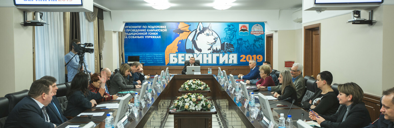 Оргкомитет «Берингии-2019» утвердил призовой фонд гонки