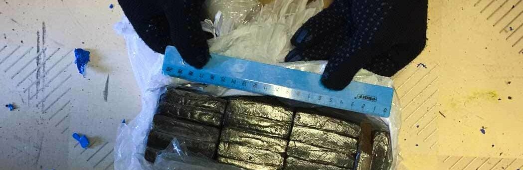 Почтовая посылка с «кайфом» может стоить свободы жителю Камчатки 