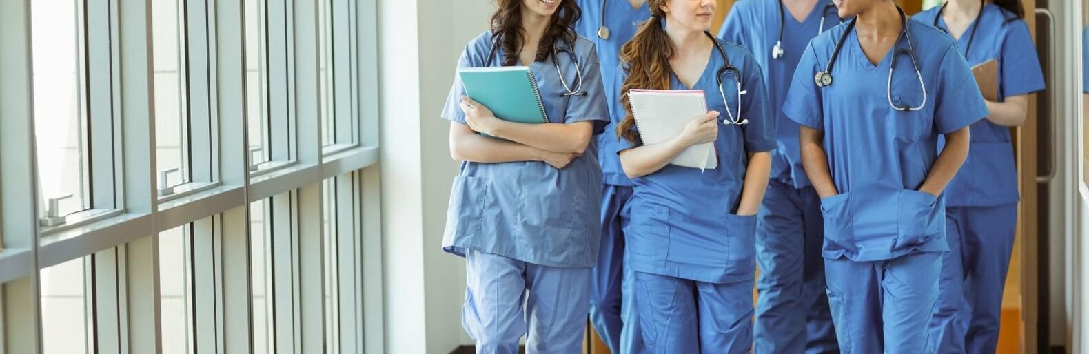 Камчатских выпускников приглашают на учебу в ведущие медвузы России