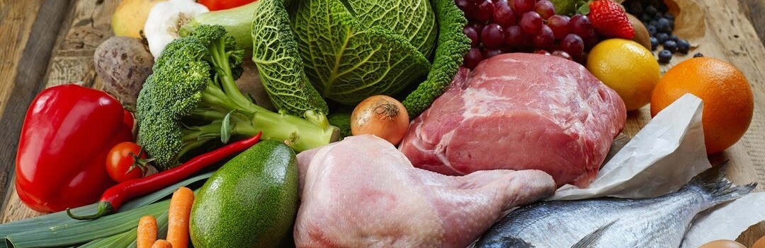 В Петропавловске выросли цены на продукты