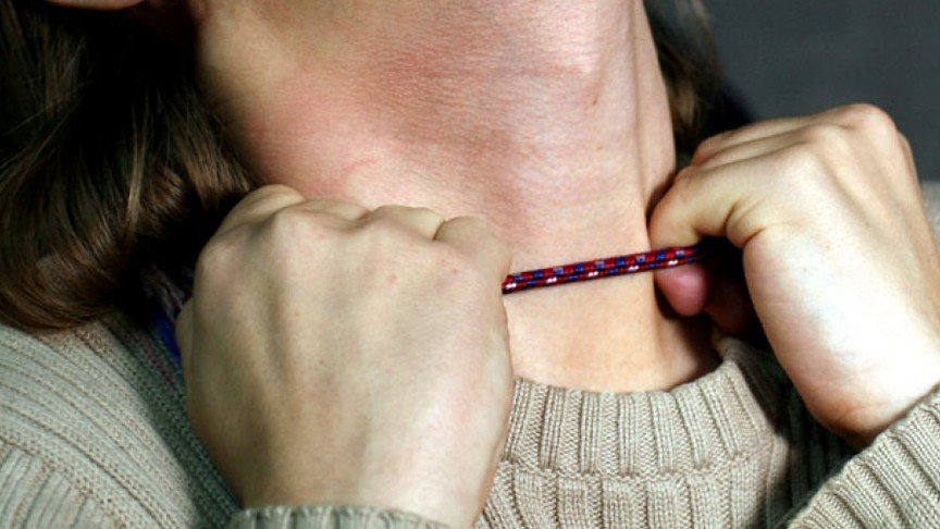 Камчатский разбойник сядет на 10 лет за нападение на женщину