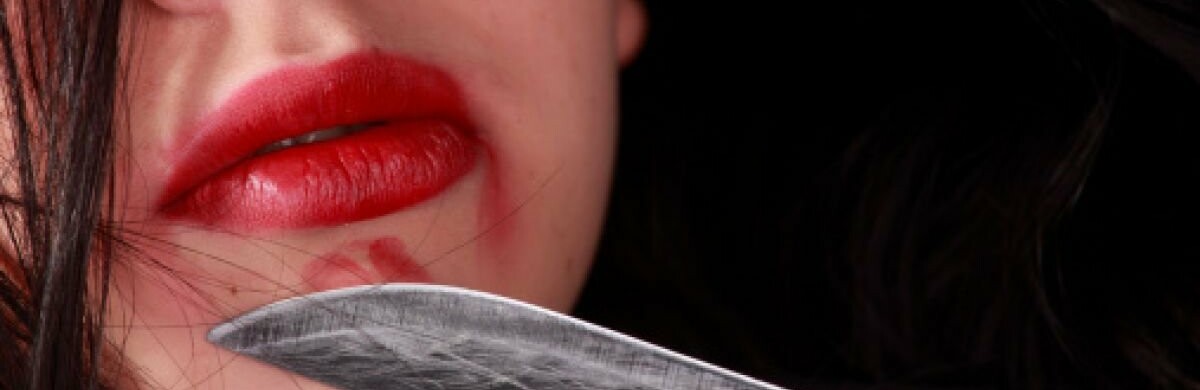 Елизовчанку изувечил экс-бойфренд