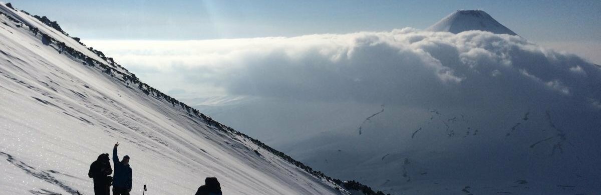Любителям активного отдыха расскажут о безопасности во время  путешествий по Камчатке