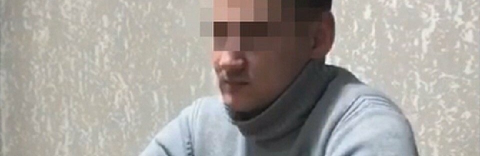 Задержан предполагаемый автор писем-страшилок о минировании зданий... Задержан предполагаемый автор писем-страшилок о минировании зданий в Петропавловске