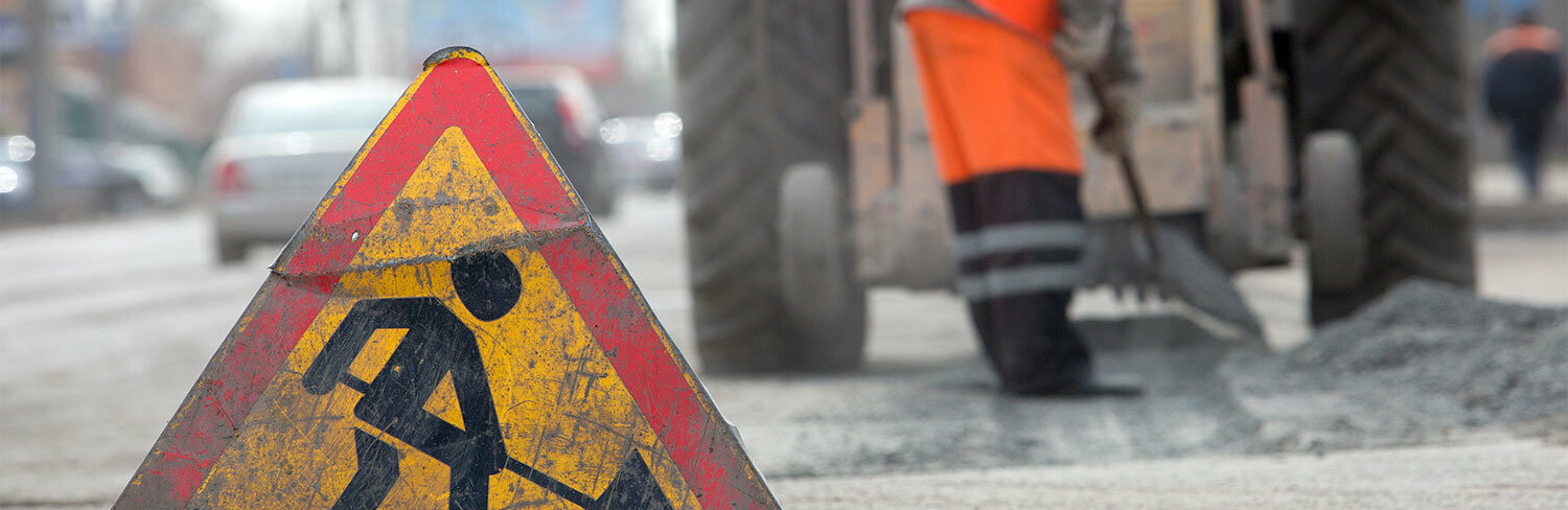 Более 2 млрд руб закатают в асфальт в Петропавловске