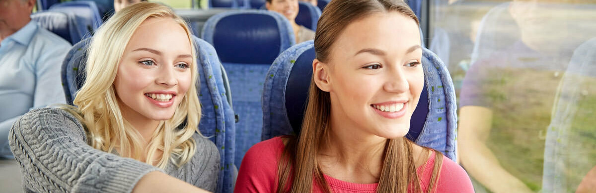 Проезд на пригородных автобусах на Камчатке станет дешевле