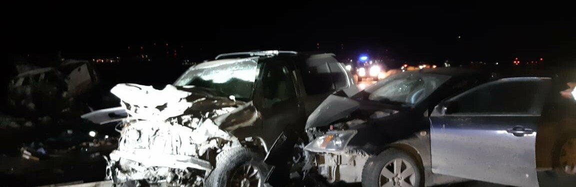 Три человека погибли  в страшном ДТП на Камчатке