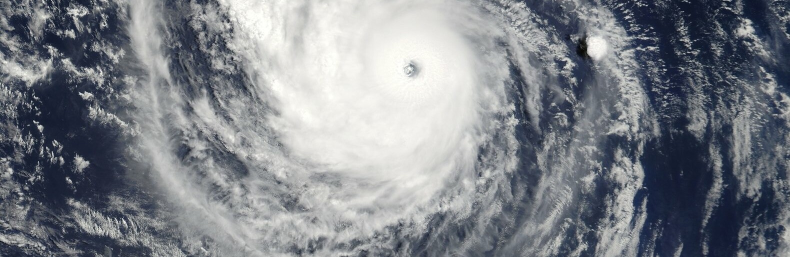 Циклон испортит завтра погоду на Камчатке 