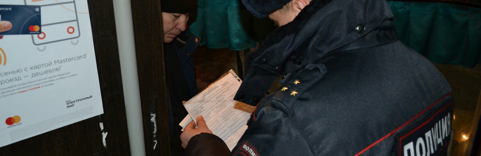 Сломанные автобусы возили пассажиров в Петропавловске