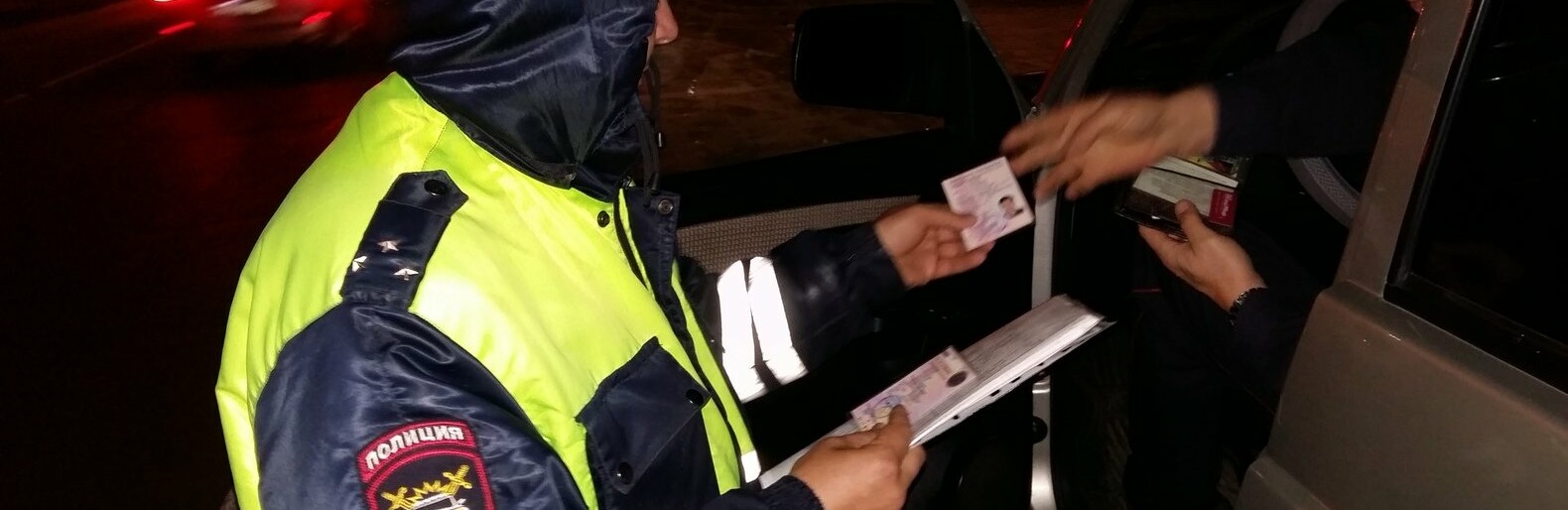 На Камчатке инспекторы ГИБДД перешли на усиленный режим работы