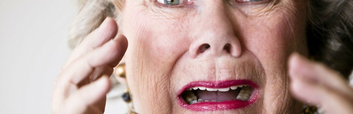 На Камчатке энергетики шокировали пенсионерку 