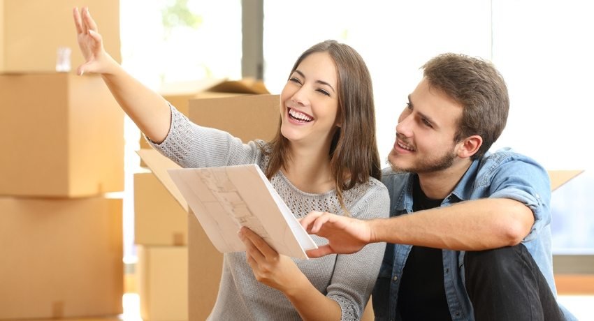 Жителям Камчатки для счастья достаточно квартиры в 90,5 квадратных метров