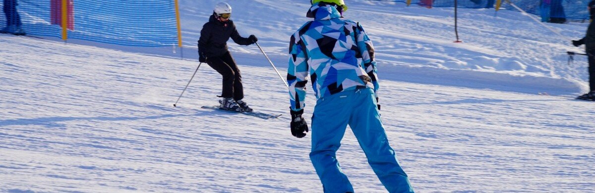 В Петропавловске пройдут соревнования по сноуборду