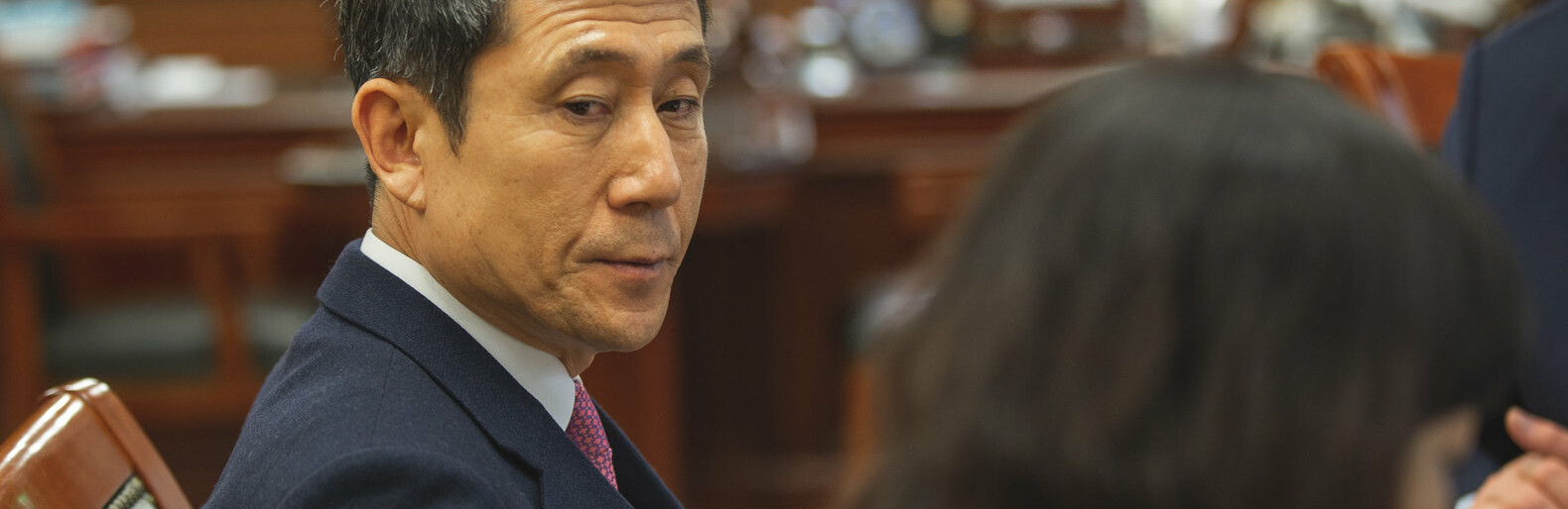 Чартерные рейсы могут связать Камчатку и город Пхохан в Республике Корея