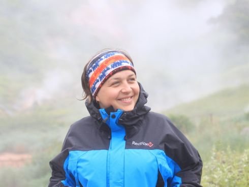 Задержана Дарья Паничева - начальник научного отдела Кроноцкого зап... Задержана Дарья Паничева - начальник научного отдела Кроноцкого заповедника