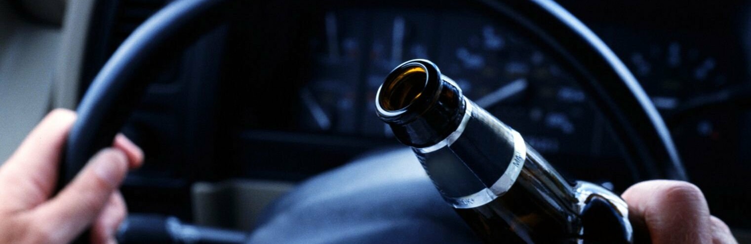 Пьяный водитель сбил пенсионерку в Петропавловске