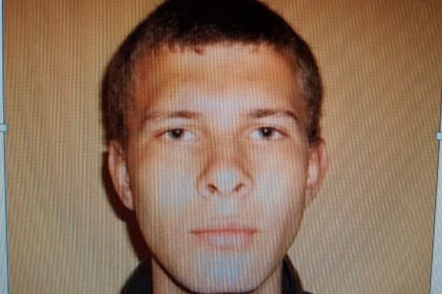 На Камчатке разыскивают беглого уголовника На Камчатке разыскивают беглого уголовника