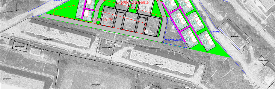 Детский сад построят в Вилючинском районе Рыбачий Детский сад построят в Вилючинском районе Рыбачий