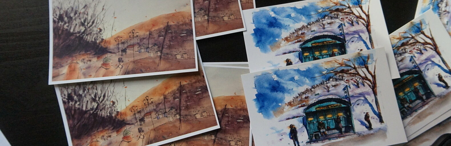 Молодые камчатские дизайнеры помогут облагородить Петропавловск